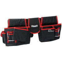 67832 - Double Tool Pouch