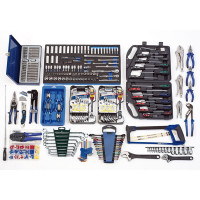 Draper Expert 51276 - Draper Expert 51276 - Workshop Tool Kit (G)