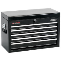 Draper 80221 - Draper 80221 - 5 Drawer Tool Chest
