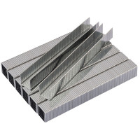 Draper 13957 - Draper 13957 - 1000 x 12mm Heavy Duty Staples