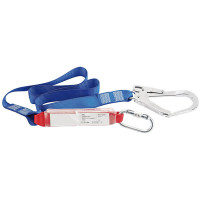 Draper Expert 82473 - Draper Expert 82473 - Fall Arrest Lanyard (2M)