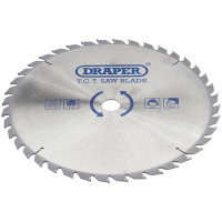 Draper 75294 - Draper 75294 - 1/2" x 20UNF Geared Chuck (13mm Capacity)