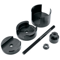 Draper Expert 64625 - Draper Expert 64625 - Rear Axle Suspension Bush Removal Tool Kit- Renault