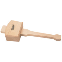 Draper Expert 45237 - Draper Expert 45237 - Beechwood Mallet (480g)