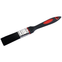 Draper Redline 78622 - Draper Redline 78622 - Soft Grip Paint Brush (25mm)