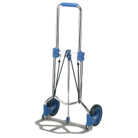 Draper 68854 - Draper 68854 - Heavy Duty Fold Flat Sack Truck