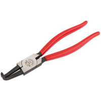 21296 - 40mm - 100mm J31 Bent Internal Circlip Pliers