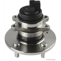 J4710516 - Herth + Buss J4710516 - Wheel Bearing Kit (Rear Left Hand+Right Hand)
