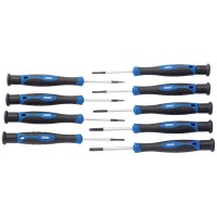 Draper 28117 - Draper 28117 - Draper TX-STAR® Precision Screwdriver Set (9 Piece)