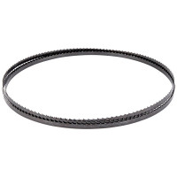 Draper 76728 - Draper 76728 - Bandsaw Blade 1712mm x 1/4" (6 skip)