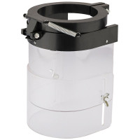 Draper 45881 - Draper 45881 - 92mm Chuck Guard for 42642, 42937