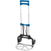Draper 85633 - Draper 85633 - Heavy Duty Fold Flat Sack Truck