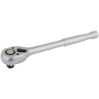 Draper 26733 - Draper 26733 - 1/2" Sq. Dr. 72 Tooth Reversible Ratchet