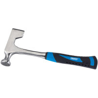 Draper Expert 09121 - Draper Expert 09121 - Expert 400G (14oz) Soft Grip Drywall Hammer