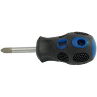 Draper Expert 40023 - Draper Expert 40023 - Expert No.2 x 38mm Cross Slot Screwdriver (Sold Loose)