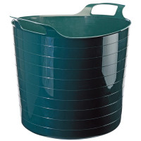 Draper 65364 - Draper 65364 - Multi Purpose Flexible Bucket - Green (26L)