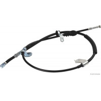J3922087 - Herth + Buss J3922087 - Cable, Parking Brake (Rear Left Hand)