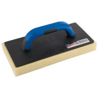 Draper 16257 - Draper 16257 - 280mm x 140mm Sponge Face Float