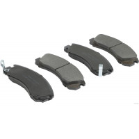 J3605031 - Herth + Buss J3605031 - Brake Pad Set (Front)