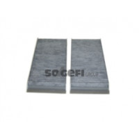 AHC247-2 - Purflux AHC247-2 - Purflux Cabin Filter