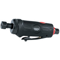 Draper Expert 47566 - Draper Expert 47566 - Soft Grip Air Die Grinder (6mm)