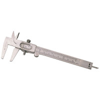 Draper 39493 - Draper 39493 - 115mm or 4.1/2" Caliper Gauge
