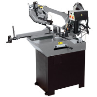 Draper 38012 - Draper 38012 - 260mm Metal Cutting Horizontal Bandsaw (1100W)