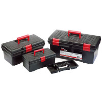 Draper Redline 67837 - Draper Redline 67837 - Storage Box Set (3 Piece)
