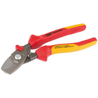 Draper Expert 24972 - Draper Expert 24972 - Expert 220mm Ergo Plus® Fully Insulated Cable Cutter