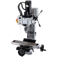 Draper 34023 - Draper 34023 - Variable Speed Mini Milling/Drilling Machine (350W)