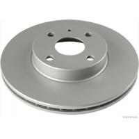 J3303015 - Herth + Buss J3303015 - Brake Disc (Front)