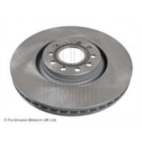 ADV184321 - Blue Print ADV184321 - Brake Disc (Front)