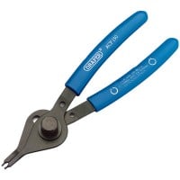 Draper 11929 - Draper 11929 - Straight Nose Reversible Circlip Pliers