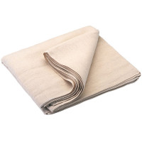 Draper 89940 - Draper 89940 - 3.6 x 3.6M Cotton Dust Sheet