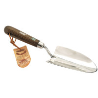Draper 83744 - Draper 83744 - Hand Trowel with FSC Certified Ash Handle