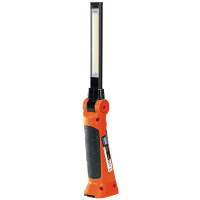 Draper 65418 - Draper 65418 - Slimline COB LED Rechargeable Magnetic Inspection Lamps (3W)