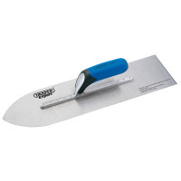 Draper Expert 81218 - Draper Expert 81218 - Soft Grip Flooring Trowel (400mm)