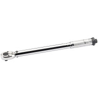 Draper 78641 - Draper 78641 - 20-110Nm Torque Wrench (3/8" Square Drive)