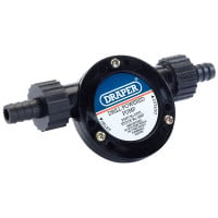 Draper 18937 - Draper 18937 - Drill Powered Pump