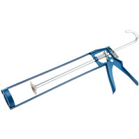 Draper 59773 - Draper 59773 - 350ml Skeleton Caulking Gun