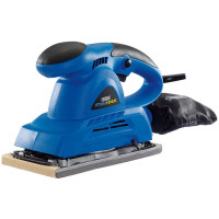 Draper 83643 - Draper 83643 - Storm Force® 1/2 Sheet Orbital Sander (300W)