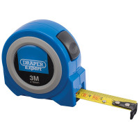 Draper Expert 83629 - Draper Expert 83629 - Measuring Tape (3M/10ft x 16mm)
