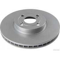 J3302134 - Herth + Buss J3302134 - Brake Disc (Front)