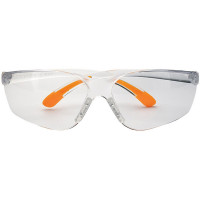 Draper Expert 12057 - Draper Expert 12057 - Expert Safety Spectacles with UV Protection to EN166 1 F