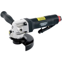 Draper Expert 47572 - Draper Expert 47572 - Composite Body Air Angle Grinder (115mm)