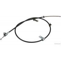 J3922071 - Herth + Buss J3922071 - Cable, Parking Brake (Rear Left Hand)