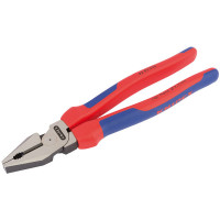 Draper 49173 - Draper 49173 - Knipex 225mm High Leverage Combination Pliers