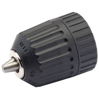 Draper 75282 - Draper 75282 - 3/8" x 24UNF Keyless Chuck (13mm Capacity)