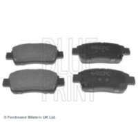 ADT34294 - Blue Print ADT34294 - Brake Pad Set (Front)