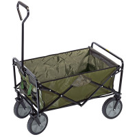 Draper 02138 - Draper 02138 - Folding Cart